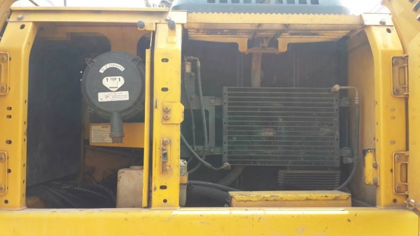 ขายแล้ว 1,600,000 pc200-8  รถปี2553  สวยพร้อมใช้แอร์ฉ่ำ รถ3ปีกว่าๆ  เล่มทะเบียน