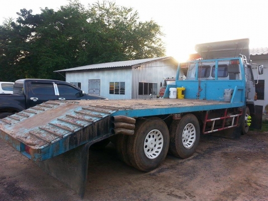 ขายเทรลเลอร์ISUZU ROCKY เครื่อง6BG1 175แรง ช่วงล่างร็อกเล็ก พ.เพาเวอร์ เบรกทิฟฟี่ แอร์เย็น เครื่องดี คัชซีสวย สภาพพร้อมใช้งาน เอกสารพร้อมโอน สนใจโทร 090-8588220คุณนะ ID:narong498 หรือ www.truck.in.th/498 FB:ณรงค์ ซื้อขายรถมือสอง จัดไฟแนนซ์ได้เงื่อนไขง่ายๆ