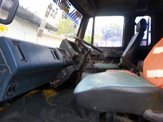 ขายเทรลเลอร์ISUZU ROCKY เครื่อง6BG1 175แรง ช่วงล่างร็อกเล็ก พ.เพาเวอร์ เบรกทิฟฟี่ แอร์เย็น เครื่องดี คัชซีสวย สภาพพร้อมใช้งาน เอกสารพร้อมโอน สนใจโทร 090-8588220คุณนะ ID:narong498 หรือ www.truck.in.th/498 FB:ณรงค์ ซื้อขายรถมือสอง จัดไฟแนนซ์ได้เงื่อนไขง่ายๆ