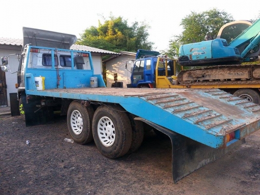 ขายเทรลเลอร์ISUZU ROCKY เครื่อง6BG1 175แรง ช่วงล่างร็อกเล็ก พ.เพาเวอร์ เบรกทิฟฟี่ แอร์เย็น เครื่องดี คัชซีสวย สภาพพร้อมใช้งาน เอกสารพร้อมโอน สนใจโทร 090-8588220คุณนะ ID:narong498 หรือ www.truck.in.th/498 FB:ณรงค์ ซื้อขายรถมือสอง จัดไฟแนนซ์ได้เงื่อนไขง่ายๆ