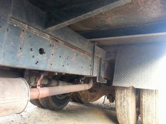 ขายเทรลเลอร์ISUZU ROCKY เครื่อง6BG1 175แรง ช่วงล่างร็อกเล็ก พ.เพาเวอร์ เบรกทิฟฟี่ แอร์เย็น เครื่องดี คัชซีสวย สภาพพร้อมใช้งาน เอกสารพร้อมโอน สนใจโทร 090-8588220คุณนะ ID:narong498 หรือ www.truck.in.th/498 FB:ณรงค์ ซื้อขายรถมือสอง จัดไฟแนนซ์ได้เงื่อนไขง่ายๆ