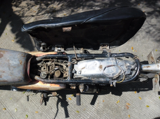 ขาย yamaha ls3 สภาพแห้งๆเดิมๆ ขาย yamaha ls3 สภาพแห้งๆเดิมๆ