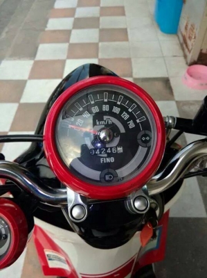 สวยมากสภาพนางฟ้า Yamaha Fino FI ปี 2556 รุ่นใหม่ล่าสุด ลาย Sport สวยมากสภาพนางฟ้า Yamaha Fino FI ปี 2556 รุ่นใหม่ล่าสุด ลาย Sport