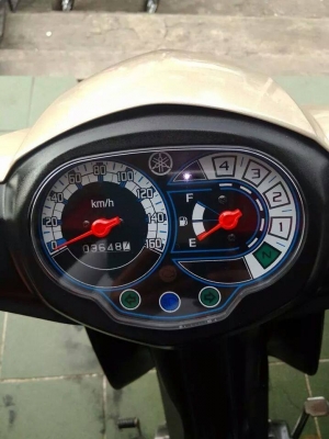 Yamaha Spark 115 i (สตาร์ทมือ) ปี 2556 รุ่นใหม่ล่าสุด รถสวยสภาพดี พร้อมใช้ Yamaha Spark 115 i (สตาร์ทมือ) ปี 2556 รุ่นใหม่ล่าสุด รถสวยสภาพดี พร้อมใช้