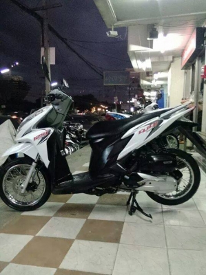 ใหม่ล่าสุด Honda Click 125 i รุ่น tune up ปี 2556 รถสภาพสวยมาก ประหยัดน้ำมัน ใหม่ล่าสุด Honda Click 125 i รุ่น tune up ปี 2556 รถสภาพสวยมาก ประหยัดน้ำมัน