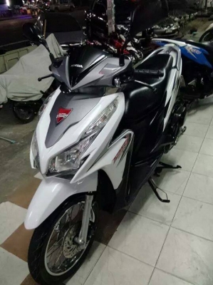 ใหม่ล่าสุด Honda Click 125 i รุ่น tune up ปี 2556 รถสภาพสวยมาก ประหยัดน้ำมัน ใหม่ล่าสุด Honda Click 125 i รุ่น tune up ปี 2556 รถสภาพสวยมาก ประหยัดน้ำมัน