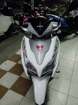 ใหม่ล่าสุด Honda Click 125 i รุ่น tune up ปี 2556 รถสภาพสวยมาก ประหยัดน้ำมัน ใหม่ล่าสุด Honda Click 125 i รุ่น tune up ปี 2556 รถสภาพสวยมาก ประหยัดน้ำมัน