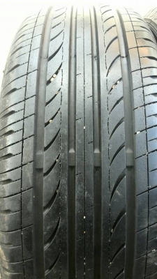 ยาง\% 195-60-15 ปี10 สภาพป้ายแดง เส้นละ 800.-