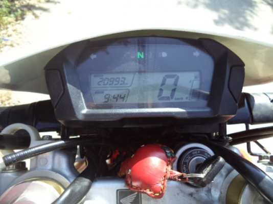 ขาย ฮอนด้า CRF250L ขาย ฮอนด้า CRF250L