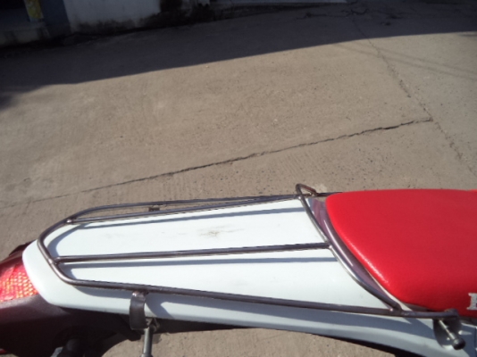 ขาย ฮอนด้า CRF250L ขาย ฮอนด้า CRF250L