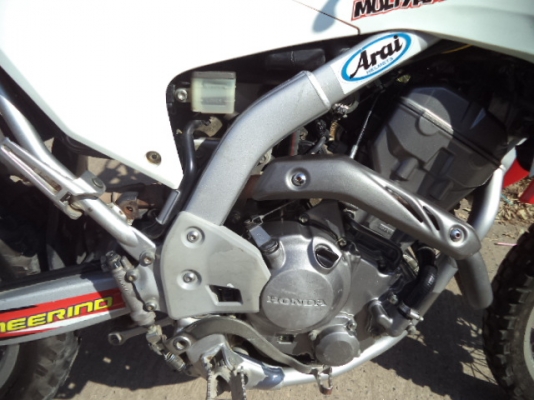 ขาย ฮอนด้า CRF250L ขาย ฮอนด้า CRF250L