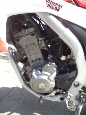 ขาย ฮอนด้า CRF250L ขาย ฮอนด้า CRF250L