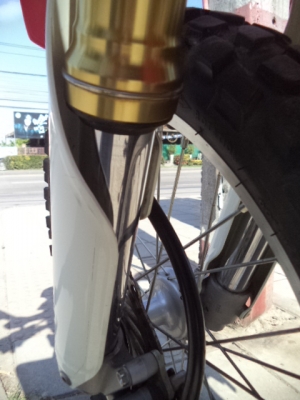 ขาย ฮอนด้า CRF250L ขาย ฮอนด้า CRF250L