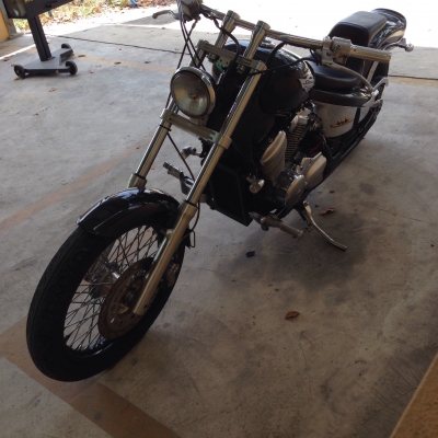 ขาย HONDA STEED 400 cc. ปี95อินวอย สพรรสารมิต พร้อมใช้งาน ครับ ราคา58,000 บาทครับ ราคานี้คิดก่อนต่อน่ะครับคุ้มสุดๆแล้ว มาดูรถได้ที่ สุพรรณบุรี 092-6429114 ครีมสุพรรณ