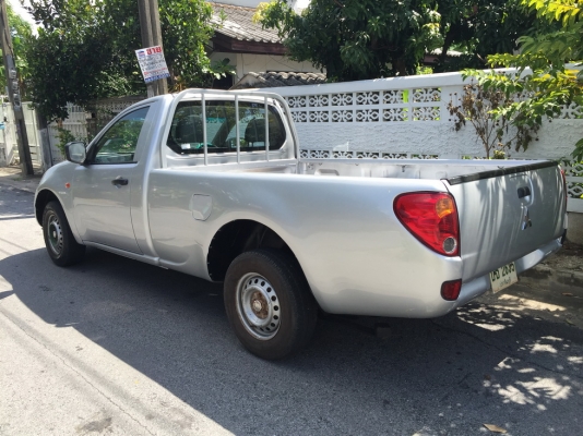 ขายTriton 08 เครื่อง1J 165000 ครับ