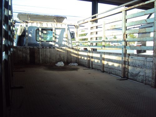 ขาย 6ล้อ HINO 140แรง FB4J ยาว5เมตร ปี97