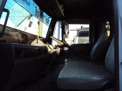 ขาย 6ล้อ HINO 140แรง FB4J ยาว5เมตร ปี97