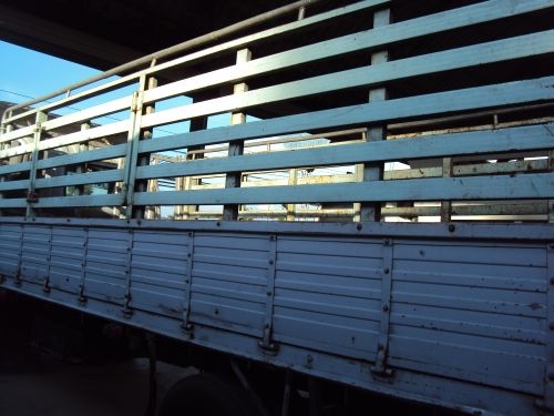 ขาย 6ล้อ HINO 140แรง FB4J ยาว5เมตร ปี97