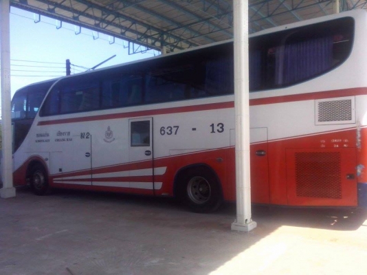 ขายรถสายเก่าสมบัติทัวร์