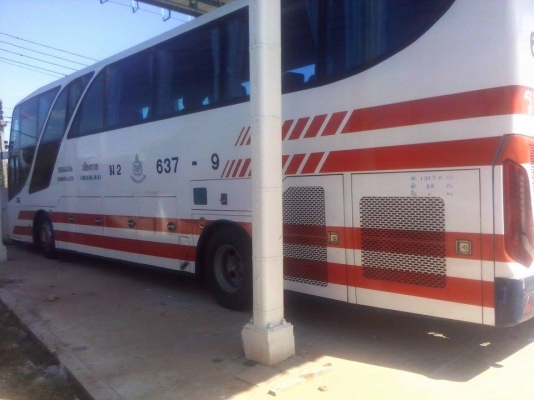 ขายรถสายเก่าสมบัติทัวร์