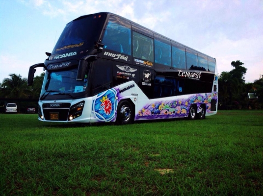 scania 8ล้อ รถพร้อมใช้งาน