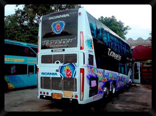 scania 8ล้อ รถพร้อมใช้งาน