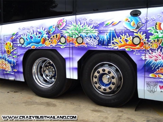 scania 8ล้อ รถพร้อมใช้งาน