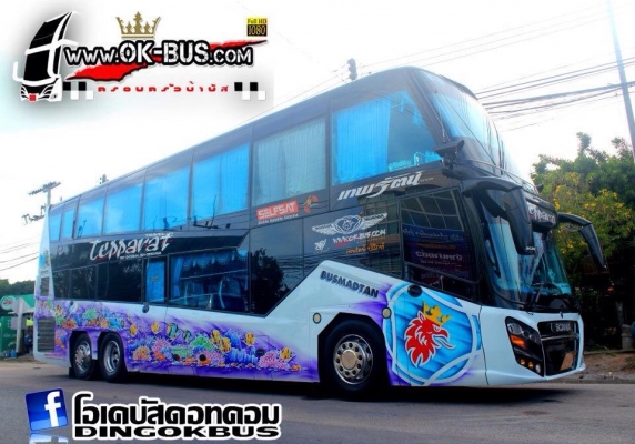 scania 8ล้อ รถพร้อมใช้งาน