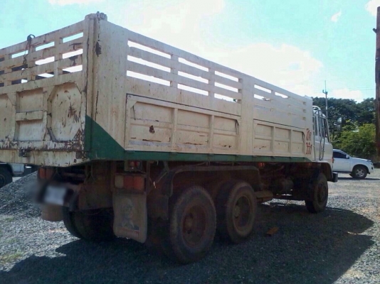 ขายรถบรรทุกสิบล้อดัมพ์ HINO sumo227 เครื่องเดิม EM100-220 แรง 2 เพลาดัมพ์ ทะเบียนพร้อม ขายรถบรรทุกสิบล้อดัมพ์ HINO sumo227 เครื่องเดิม EM100-220 แรง 2 เพลาดัมพ์ ทะเบียนพร้อม