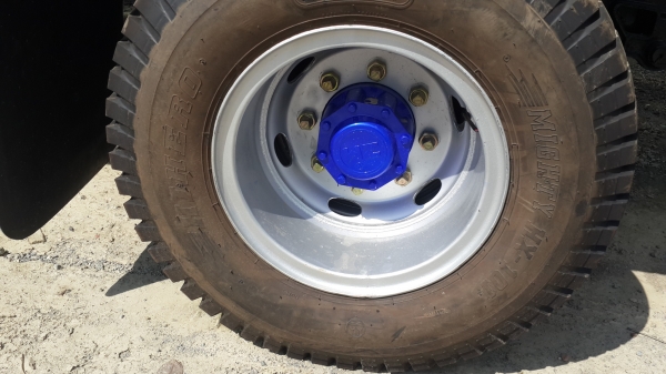 ขายหางพ่วง3เพลาใหม่ยาว7เมตรชุดจดพร้อม