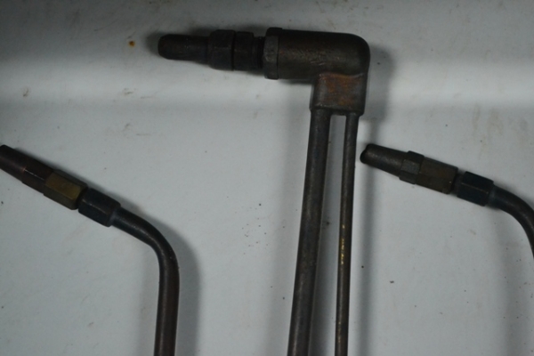 หัวเชื่อมแก็ส GAS LPG +ส่งEMS 100฿