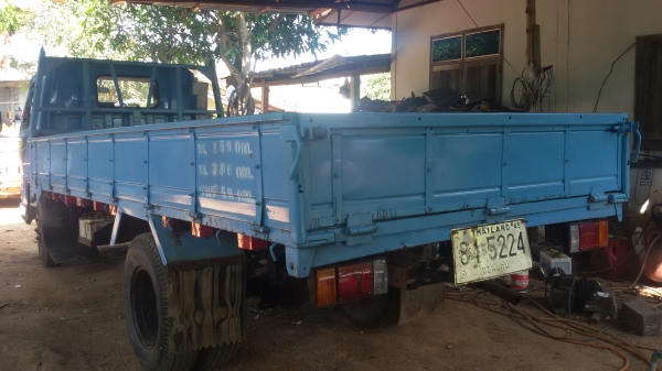 (ร้านรุ่งโรจน์ 082-1057078)hino ดั้ม 117แรง ขายถูกๆ ทะเบียนพร้อมโอนทั่วไทย (ร้านรุ่งโรจน์ 082-1057078)hino ดั้ม 117แรง ขายถูกๆ ทะเบียนพร้อมโอนทั่วไทย