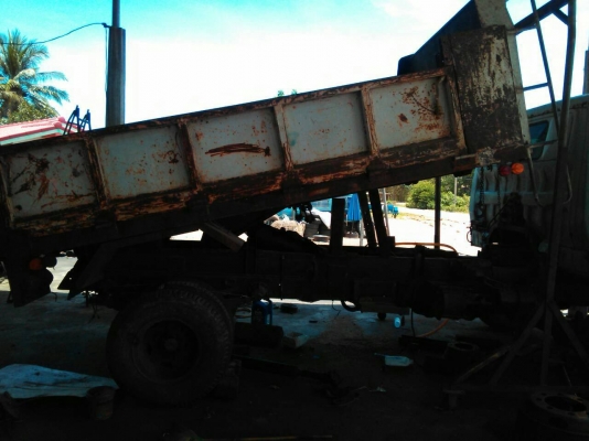 (ร้านรุ่งโรจน์ 082-1057078)hino ดั้ม 117แรง ขายถูกๆ ทะเบียนพร้อมโอนทั่วไทย (ร้านรุ่งโรจน์ 082-1057078)hino ดั้ม 117แรง ขายถูกๆ ทะเบียนพร้อมโอนทั่วไทย