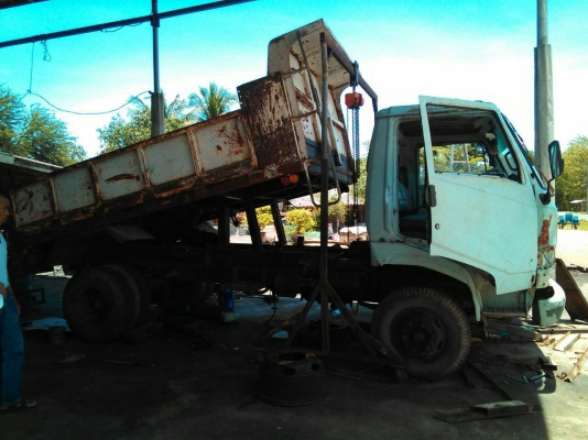 (ร้านรุ่งโรจน์ 082-1057078)hino ดั้ม 117แรง ขายถูกๆ ทะเบียนพร้อมโอนทั่วไทย (ร้านรุ่งโรจน์ 082-1057078)hino ดั้ม 117แรง ขายถูกๆ ทะเบียนพร้อมโอนทั่วไทย