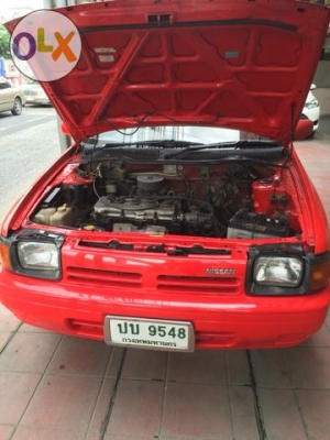 ขายNISSAN NV1600 ขายNISSAN NV1600