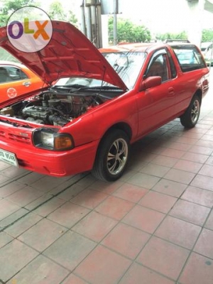 ขายNISSAN NV1600