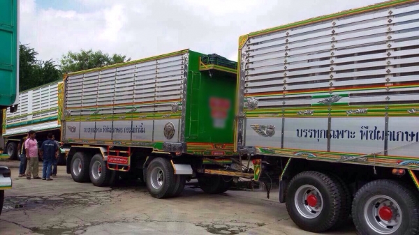 ขายรถพ่วงสิบล้อดัมพ์ ISUZU เครื่อง 270 แรง ปี 49 กระบะมิเนียมดัมพ์คอกเกษตร ลูก 3 เพลา ยาว 6.80 เมตร ขายรถพ่วงสิบล้อดัมพ์ ISUZU เครื่อง 270 แรง ปี 49 กระบะมิเนียมดัมพ์คอกเกษตร ลูก 3 เพลา ยาว 6.80 เมตร