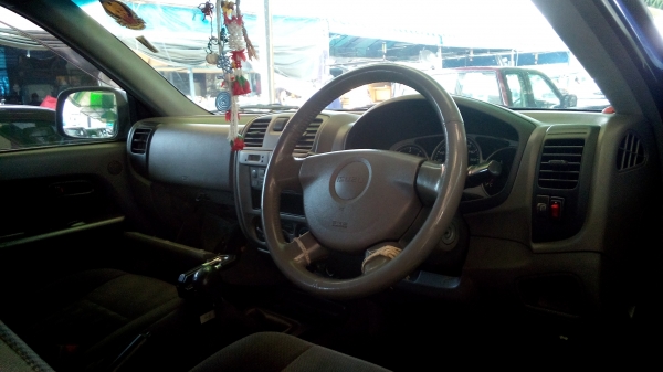 ISUZU DMAX CAB 4 ปี2004 3000cc ISUZU DMAX CAB 4 ปี2004 3000cc