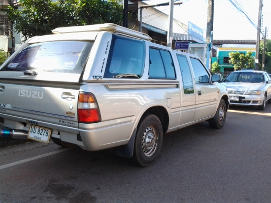 IsuZu DRAGON 2.8เทอโบ ปี42 ออโต้ เพาเวอร์ ไฟฟ้า เบาะกำมะหยี่ แครี่บอยพร้อมแอร์หลัง IsuZu DRAGON 2.8เทอโบ ปี42 ออโต้ เพาเวอร์ ไฟฟ้า เบาะกำมะหยี่ แครี่บอยพร้อมแอร์หลัง