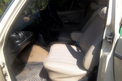 ขายรถเบนซ์ 300D ปี2531 เครื่องเดิมดีเซล เกียร์ออโตพวงมาลัยเพาเวอร์