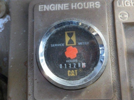 รถตักล้อยาง CAT 950B, #65R-019,, 1985yr. 1128hr รถตักล้อยาง CAT 950B, #65R-019,, 1985yr. 1128hr