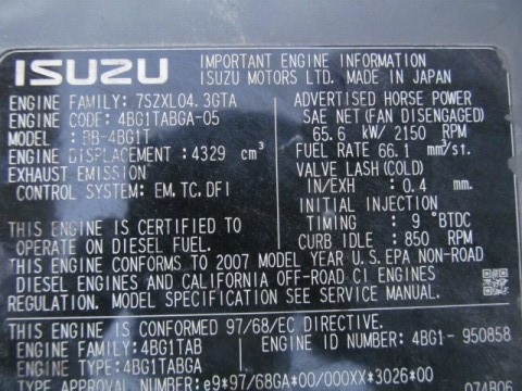 รถบด CP210 J00012500 2007yr 3669hr 1144hr