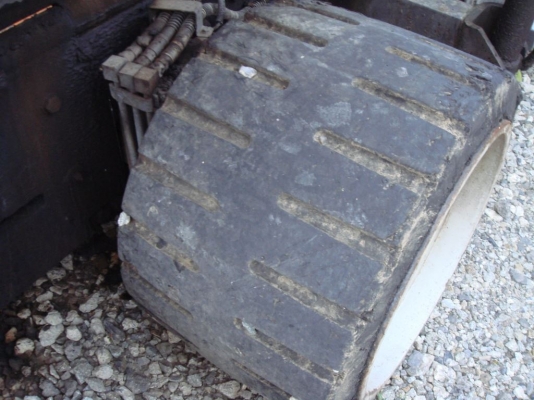 MF61WD, #A2N03, 2001yr. 2995hr