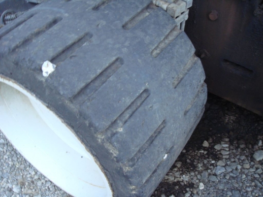 MF61WD, #A2N03, 2001yr. 2995hr