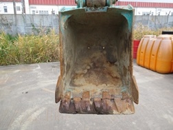 รถขุด SK60SR-1E YT02-05064 2003yr 4274hr รถขุด SK60SR-1E YT02-05064 2003yr 4274hr