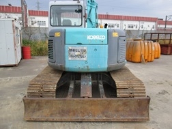 รถขุด SK60SR-1E YT02-05064 2003yr 4274hr รถขุด SK60SR-1E YT02-05064 2003yr 4274hr