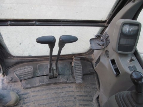 รถขุด SK70SR-1ES YT04-09964 2007yr 3774hr รถขุด SK70SR-1ES YT04-09964 2007yr 3774hr