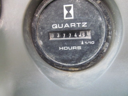 รถขุด SK70SR-1ES YT04-09964 2007yr 3774hr รถขุด SK70SR-1ES YT04-09964 2007yr 3774hr