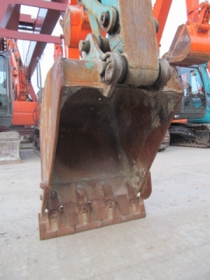 รถขุด SK70SR-1ES YT04-09964 2007yr 3774hr รถขุด SK70SR-1ES YT04-09964 2007yr 3774hr