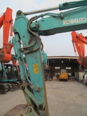 รถขุด SK70SR-1ES YT04-09964 2007yr 3774hr รถขุด SK70SR-1ES YT04-09964 2007yr 3774hr